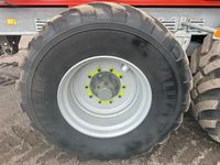 MI Tip SPC18 Med 40 CM Overbygning - Velegnet vogn til kornkørsel, græs, majs, ensilage.  kornkørsel, græs, majs, ensilage - Vogne - Tipvogne - 6