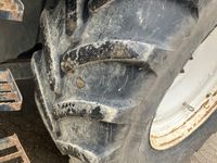 New Holland TM 155 - Traktorer - Traktorer 4 wd - 10