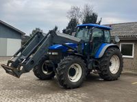 New Holland TM 155 - Traktorer - Traktorer 4 wd - 1