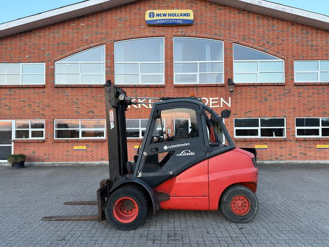 Linde H55D