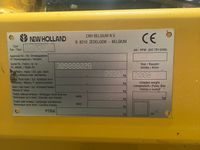 New Holland CR9080 Evolution - Høstmaskiner - Mejetærskere - 22