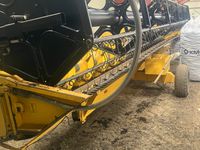 New Holland CR9080 Evolution - Høstmaskiner - Mejetærskere - 24