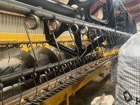 New Holland CR9080 Evolution - Høstmaskiner - Mejetærskere - 20