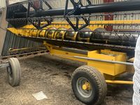 New Holland CR9080 Evolution - Høstmaskiner - Mejetærskere - 19