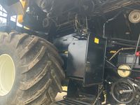 New Holland CR9080 Evolution - Høstmaskiner - Mejetærskere - 18