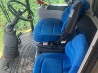 New Holland CR9080 Evolution - Høstmaskiner - Mejetærskere - 13