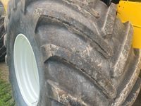 New Holland CR9080 Evolution - Høstmaskiner - Mejetærskere - 9
