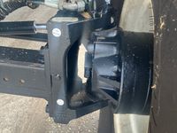 New Holland CR9080 Evolution - Høstmaskiner - Mejetærskere - 6