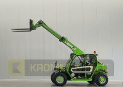 Merlo P276PLUS