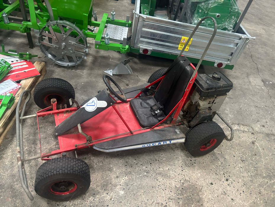 gocart Bocart - UTV - 1