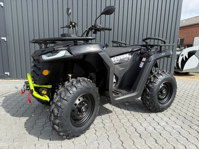 Segway SNARLER AT5 S 500