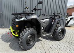 Segway SNARLER AT5 S 500