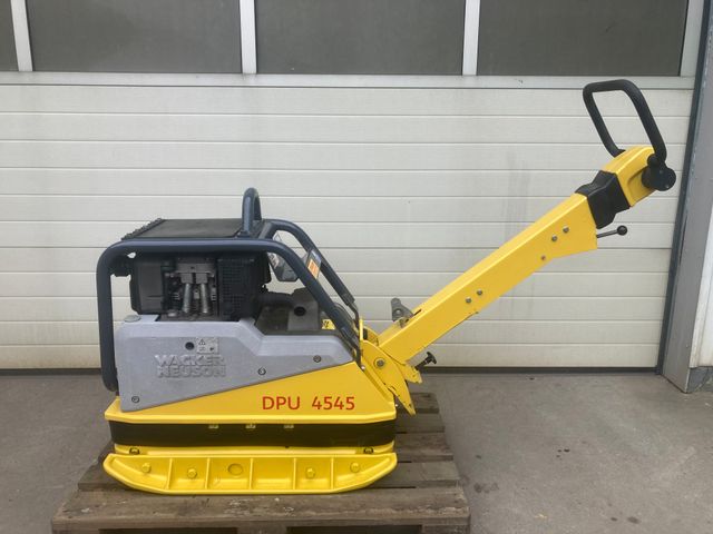Wacker Neuson DPU 4545