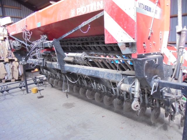 Pottinger Vitasem 401