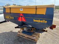 Bøgballe EXW 2200 MED CALIBRATOR EXW - Gødningsmaskiner - Liftophængte gødningsspredere - 2