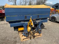 Bøgballe EXW 2200 MED CALIBRATOR EXW