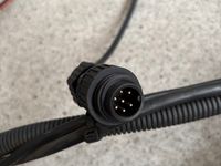 Bøgballe EXW 2200 MED CALIBRATOR EXW - Gødningsmaskiner - Liftophængte gødningsspredere - 10