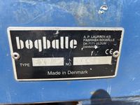 Bøgballe EXW 2200 MED CALIBRATOR EXW - Gødningsmaskiner - Liftophængte gødningsspredere - 12