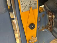 Bøgballe EXW 2200 MED CALIBRATOR EXW - Gødningsmaskiner - Liftophængte gødningsspredere - 7
