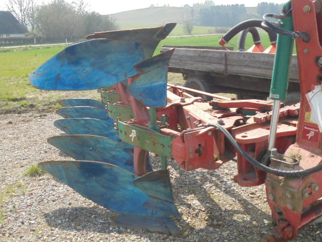 Kverneland EG 100-300-28