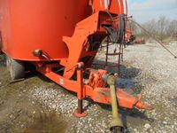 Seko 5AM5 vms 200 - Fuldfoderblandere - Fuldfodervogne - 5