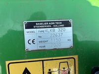 Baselier 4LKB320 - Kartoffelmaskiner - Topknusere - 5