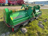 Baselier 4LKB320 - Kartoffelmaskiner - Topknusere - 3