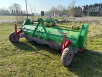 Baselier 4LKB320 - Kartoffelmaskiner - Topknusere - 1