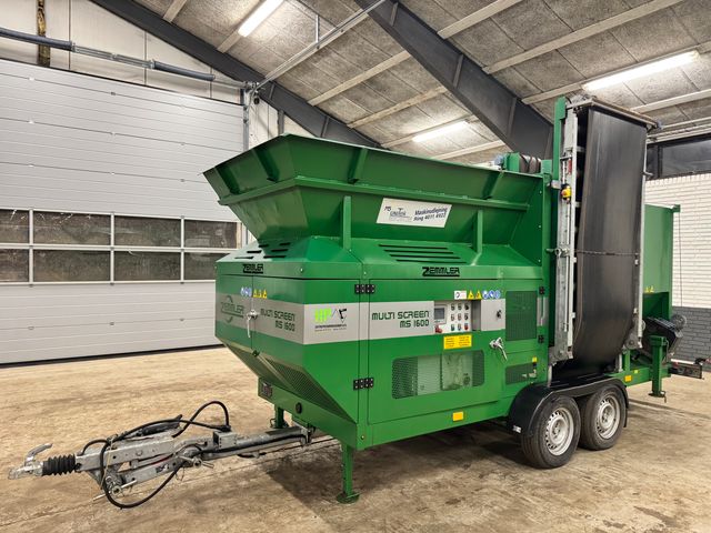 Multi Screen MS 1600