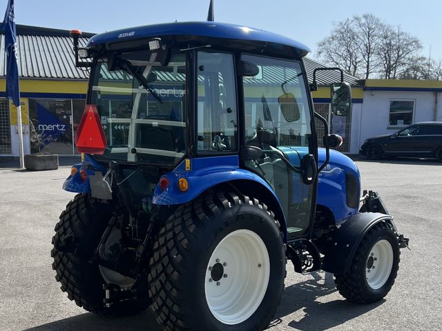 New Holland BOOMER 55 HST ST V