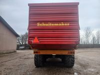 Schuitemaker Rapide 155 - Vogne - Snittevogne - 9