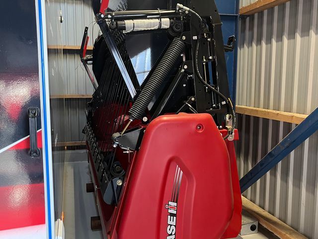 Case IH Pick up 12 fod