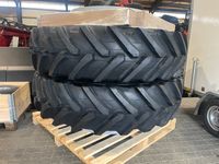 AP 520/85-46 (42 ring) - Traktor tilbehør - Tvillingehjul - 1