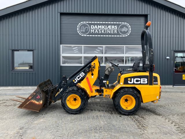 JCB 403