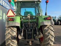 Fendt 311 Farmer Frontlift - Traktorer - Traktorer 4 wd - 10