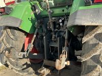 Fendt 311 Farmer Frontlift - Traktorer - Traktorer 4 wd - 8