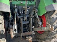 Fendt 311 Farmer Frontlift - Traktorer - Traktorer 4 wd - 9