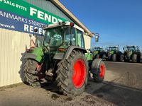 Fendt 311 Farmer Frontlift - Traktorer - Traktorer 4 wd - 7