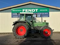 Fendt 311 Farmer Frontlift - Traktorer - Traktorer 4 wd - 4