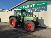 Fendt 311 Farmer Frontlift - Traktorer - Traktorer 4 wd - 5