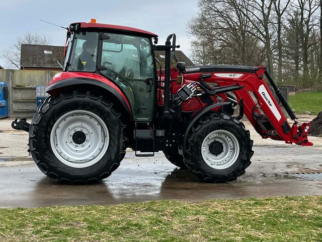 Case IH Farmall 100C