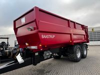 Baastrup CTS 18 new line - Vogne - Tipvogne - 1