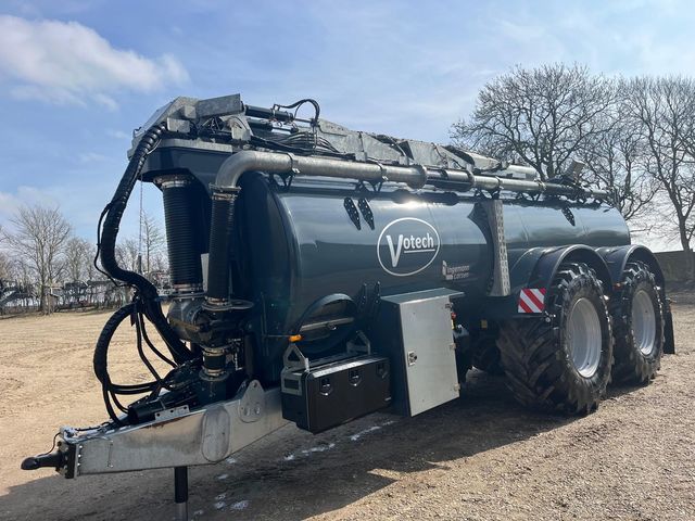 Votech VG2-22 XXL DW