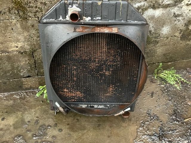 Ford Køler Ford 655C