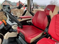 Case IH PUMA 260 CVXDRIVE - Traktorer - Traktorer 4 wd - 5