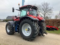Case IH PUMA 260 CVXDRIVE - Traktorer - Traktorer 4 wd - 3