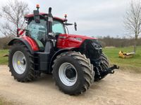 Case IH PUMA 260 CVXDRIVE - Traktorer - Traktorer 4 wd - 2