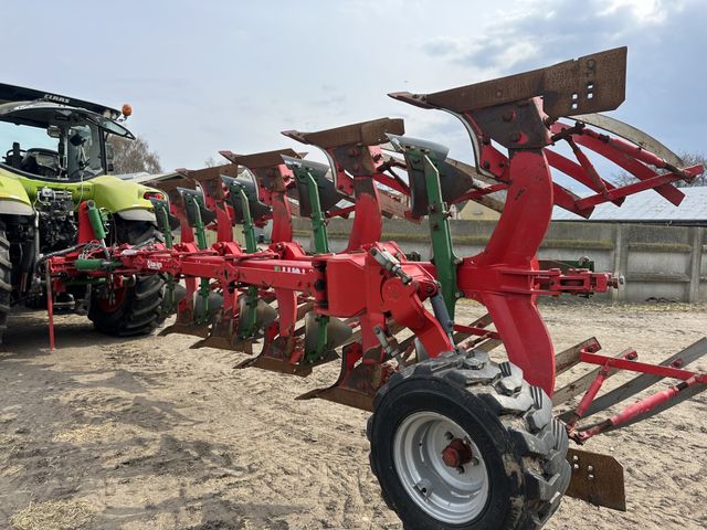 Unia 5 furet vario plov. Velholdt plov