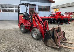 Schffer Nordic 35 Highflow