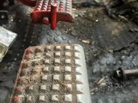 Case IH 1255 XLA MED FULDHYDRAULISK FRONTLÆSSER - Traktorer - Traktorer 4 wd - 8